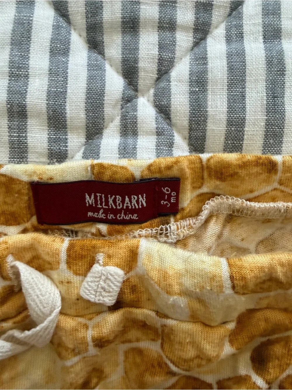Milkbarn 3-6 month bundle
